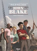 1, John Blake