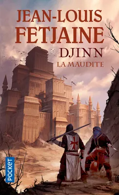 1, Djinn T.01 – La Maudite