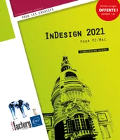 InDesign 2021, Pour pc/mac