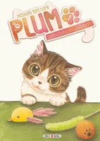 1, Plum, un amour de chat T01