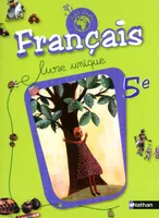 Futur simple Français 5e Livre élève, livre unique, 5e