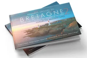 2, Regards croisés en Bretagne, Perspectives in Brittany
Selloù kroaz-digroaz e Breizh