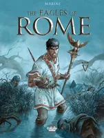 The Eagles of Rome - Book V