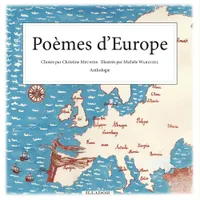 Poèmes d'Europe...