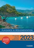 Plaisance et réglementation 2023