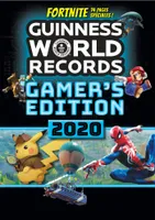 Guinness world records / Guinness world records : gamer's edition 2020 : Fortnite spécial