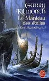 Les rois navigateurs, 1, The Navigator Kings tome 1 : Le Manteau des étoiles, roman