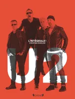 U2 - L'intégrale !