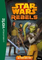 13, Star Wars Rebels 13 - Une pilote hors pair