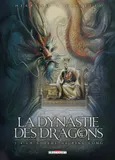 1, La Dynastie des dragons T01, La Colère de Ying Long