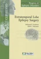 Extratemporal Lobe Epilepsy Surgery, Volume 10.