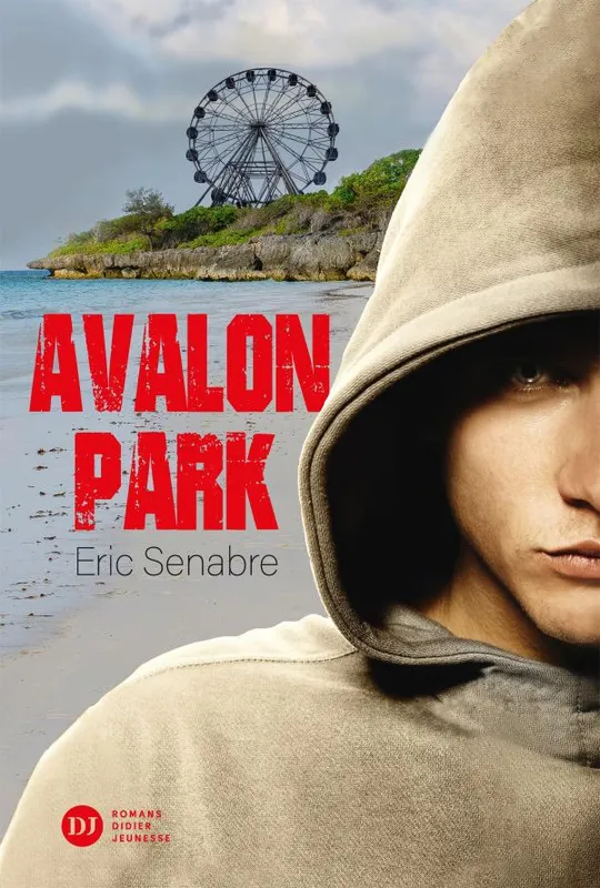 Avalon Park Eric Senabre