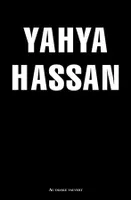 Yahya Hassan, Poésie