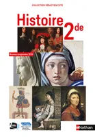 Histoire Cote 2de - Manuel 2019