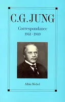 Correspondance / Carl Gustav Jung., II, 1941-1949, Correspondance - tome 2, 1941-1949