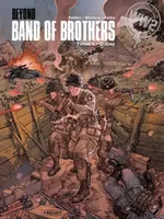 BEYOND BAND OF BROTHERS - T1