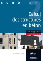 Eurocode 2, Calcul des structures en béton, Guide d'application.