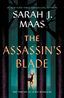 The Assassin's Blade (HB)