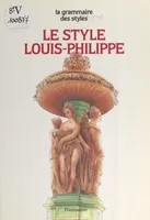 Le style Louis-Philippe