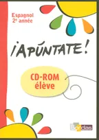 CD-ROM ELEV APUNTATE 2E AN ESP