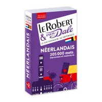 Le Robert & Van Dale Néerlandais