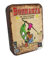 Bohnanza (boite métal noire)