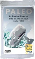 Paleo - La Baleine Blanche (ext.)