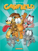 2, Garfield Comics - Tome 2 - La Bande à Garfield