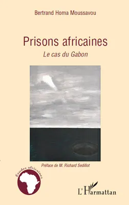 Prisons africaines, Le cas du Gabon