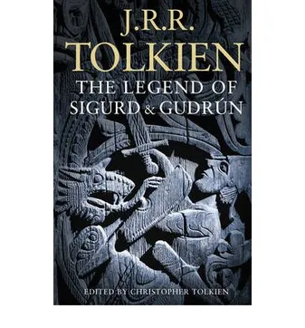 the legend of sigurd & gudrun