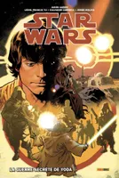 2, Star Wars T02 : La guerre secrète de Yoda