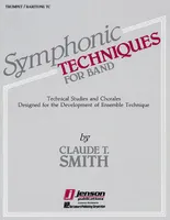 Symphonic Techniques For Band, Trumpet