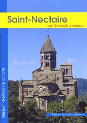 Saint-Nectaire