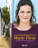 cuisine espagnole de Marie-Fleur, CUISINE ESPAGNOLE DE MARIE-FLEUR [PDF]