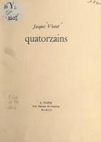 Quatorzains