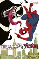 Spider-Man & Venom / double peine, Double peine
