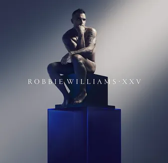 CD / XXV / Williams, Robbie