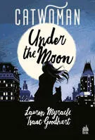 Catwoman, Under the moon