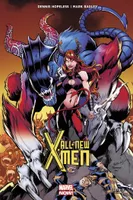 3, All-new X-Men T03