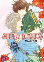 1, Super Lovers T01