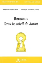 Bernanos : Sous le soleil de Satan