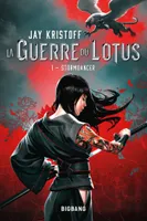 1, La Guerre du Lotus, T1 : Stormdancer