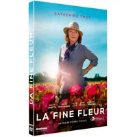 La Fine Fleur - DVD (2020)