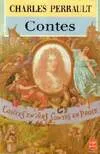 Contes : Contes en vers & contes en prose : Introduction notices & notes de Catherine Magnien