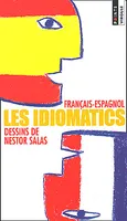 Les Idiomatics français-espagnol