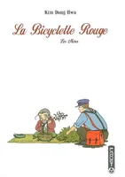3, La bicyclette rouge Tome III : Les mères, Volume 3, Les mères
