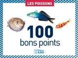 100 bons points LES POISSONS