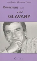 Entretiens avec Jean Glavany