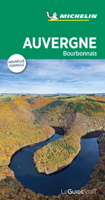 Auvergne, Bourbonnais