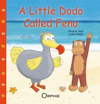 A little dodo called Feno
